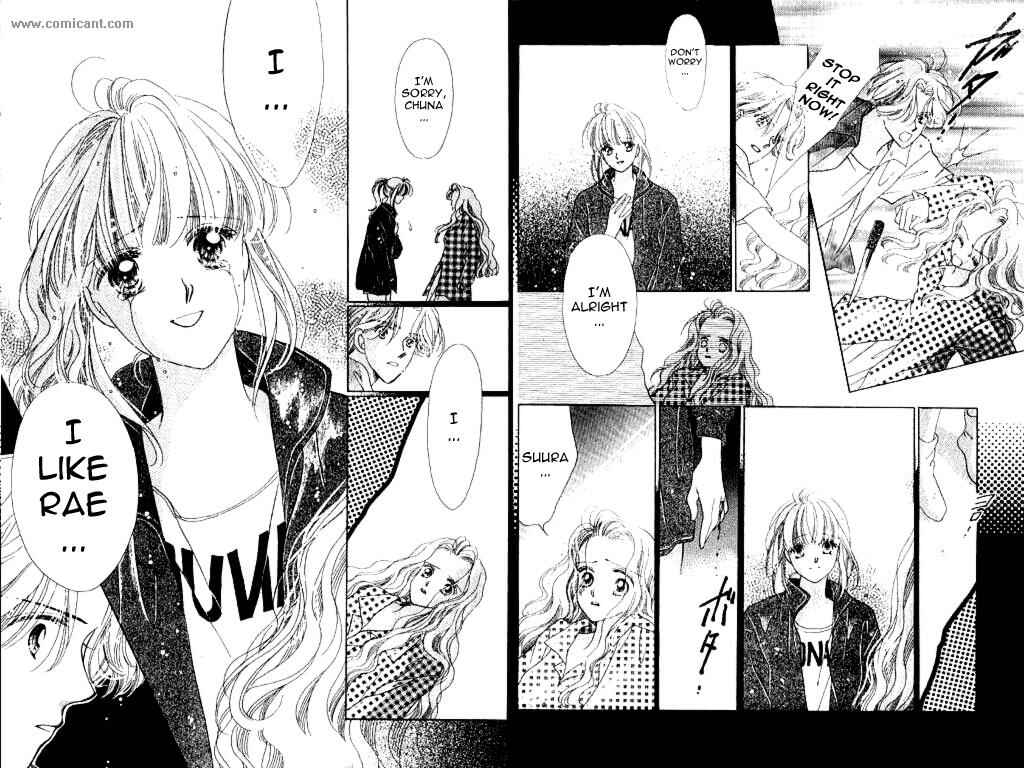 Page 43 Chapter 3 Anata ni Oitsukenai