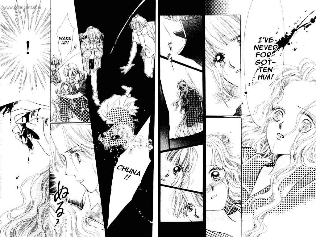 Page 44 Chapter 3 Anata ni Oitsukenai