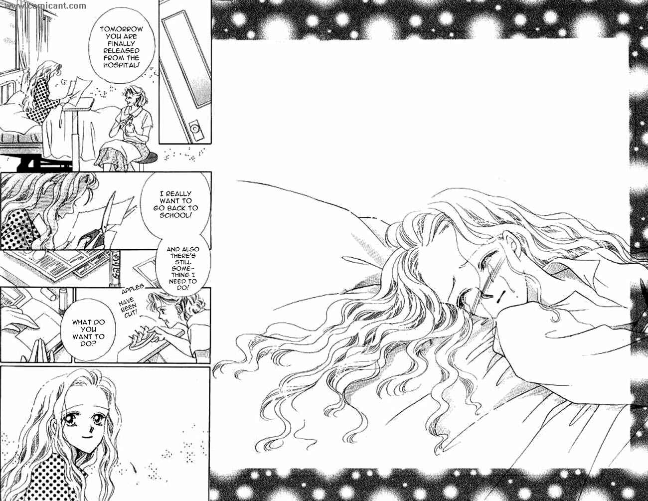 Page 49 Chapter 3 Anata ni Oitsukenai