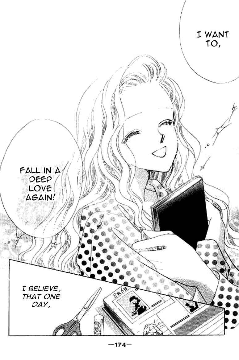 Page 50 Chapter 3 Anata ni Oitsukenai