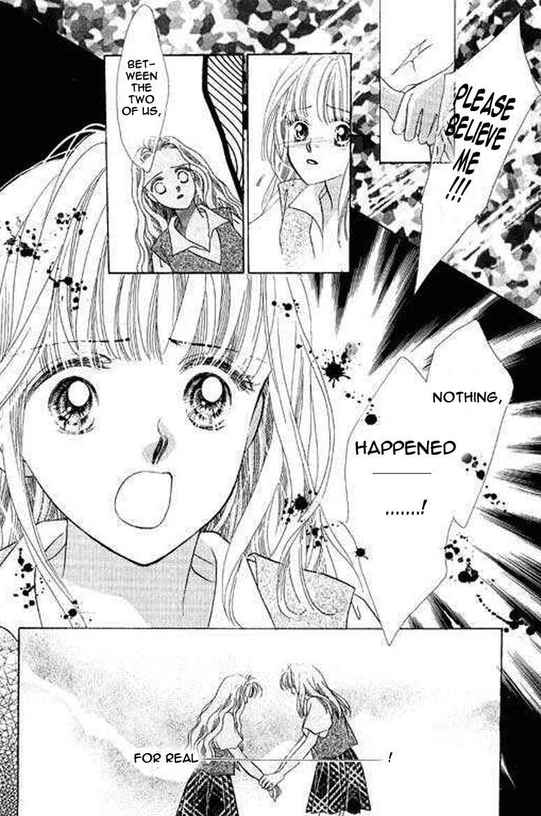 Page 20 Chapter 2 Anata ni Oitsukenai