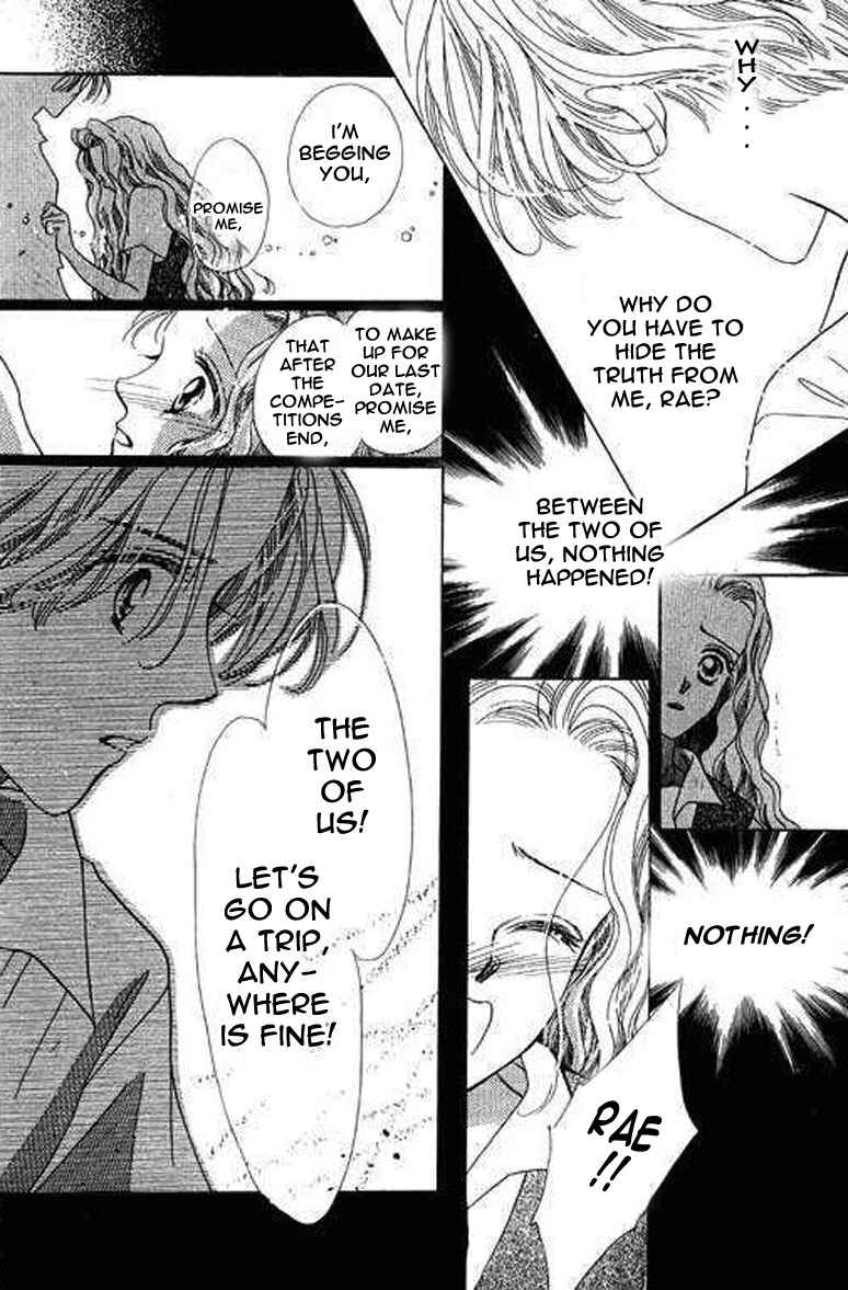 Page 27 Chapter 2 Anata ni Oitsukenai