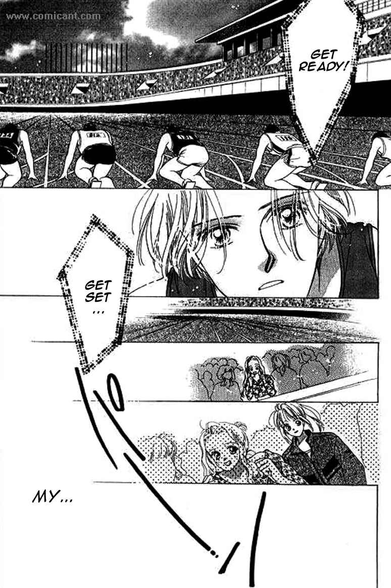 Page 44 Chapter 2 Anata ni Oitsukenai