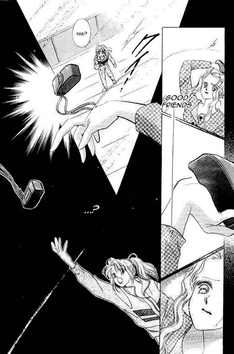 Page 51 Chapter 2 Anata ni Oitsukenai