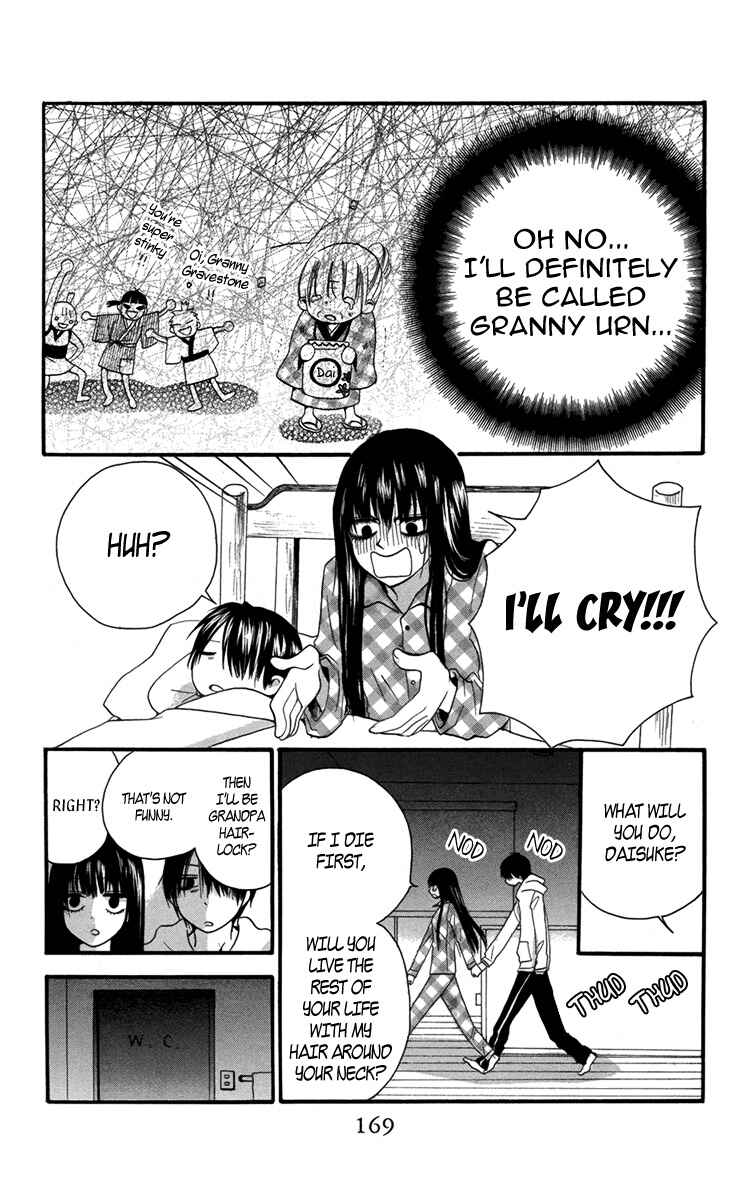 Page 15 Chapter 2 Furou Kyoudai