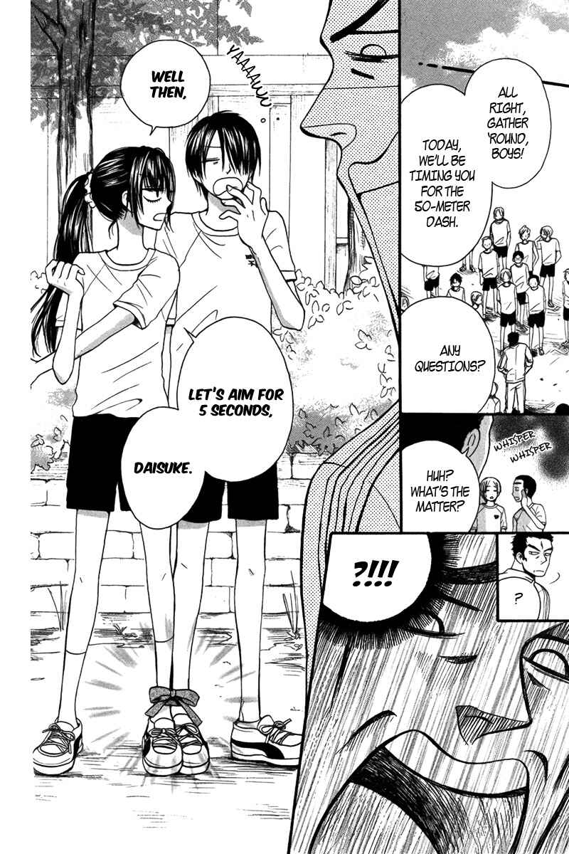 Page 2 Chapter 2 Furou Kyoudai