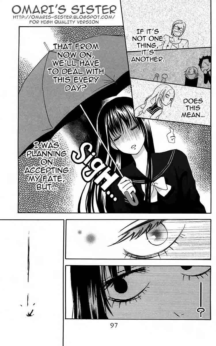 Page 15 Chapter 3 Furou Kyoudai