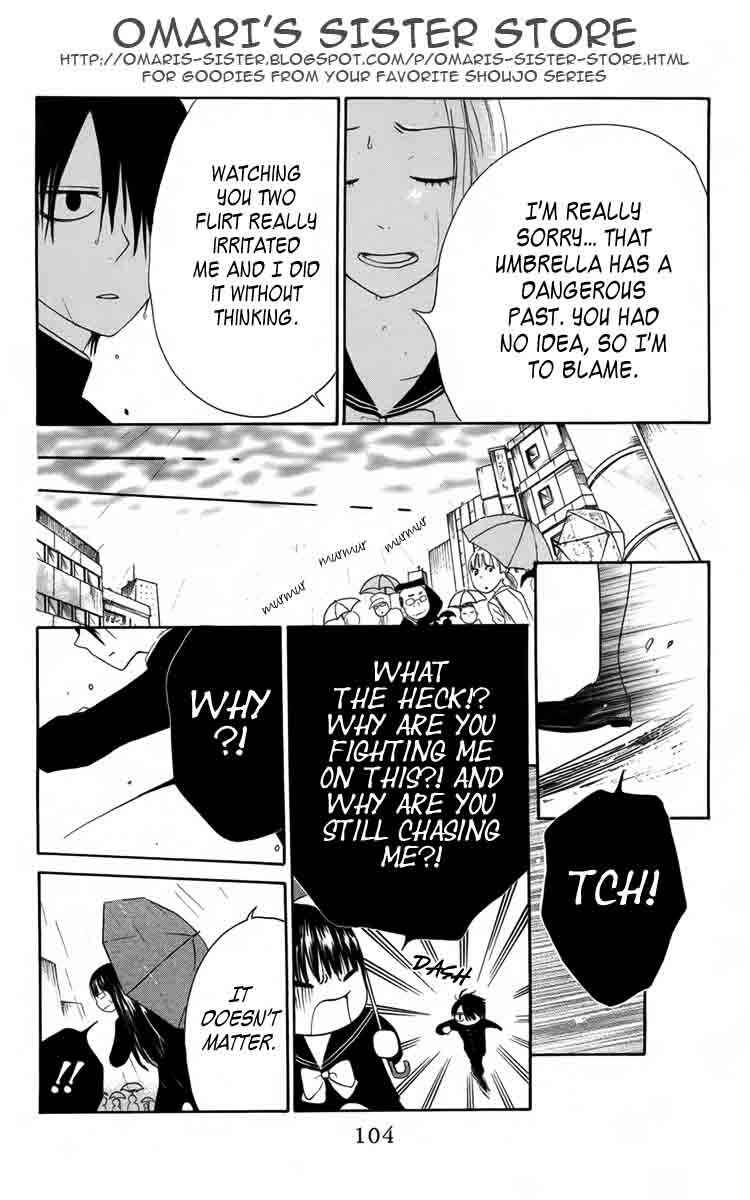 Page 22 Chapter 3 Furou Kyoudai