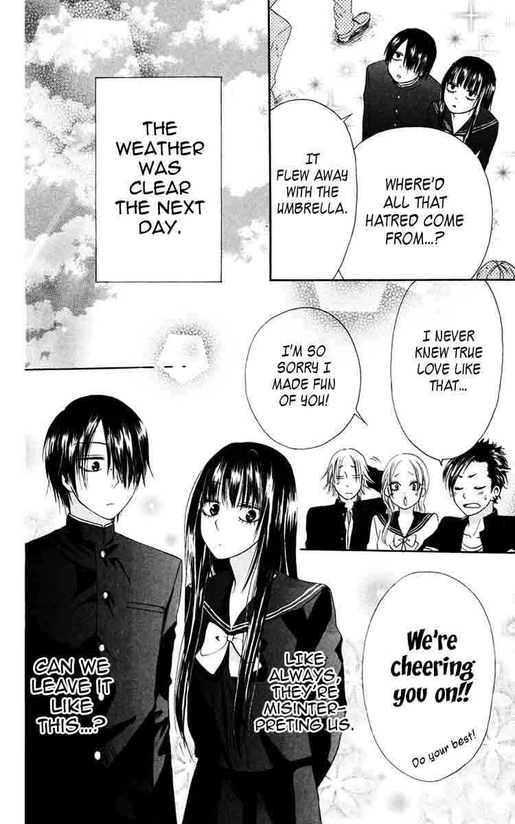 Page 28 Chapter 3 Furou Kyoudai