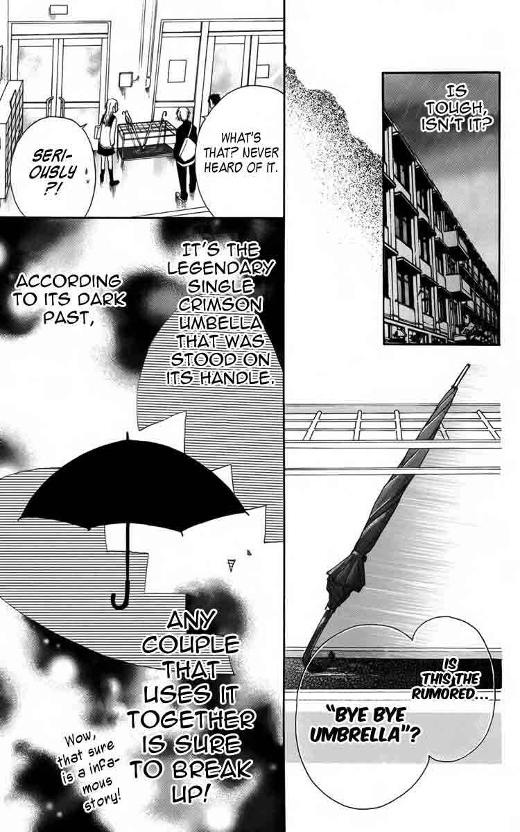 Page 9 Chapter 3 Furou Kyoudai