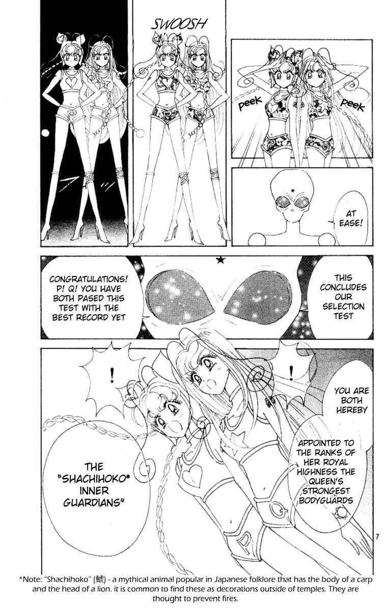 Page 7 Chapter 2 PQ Angels