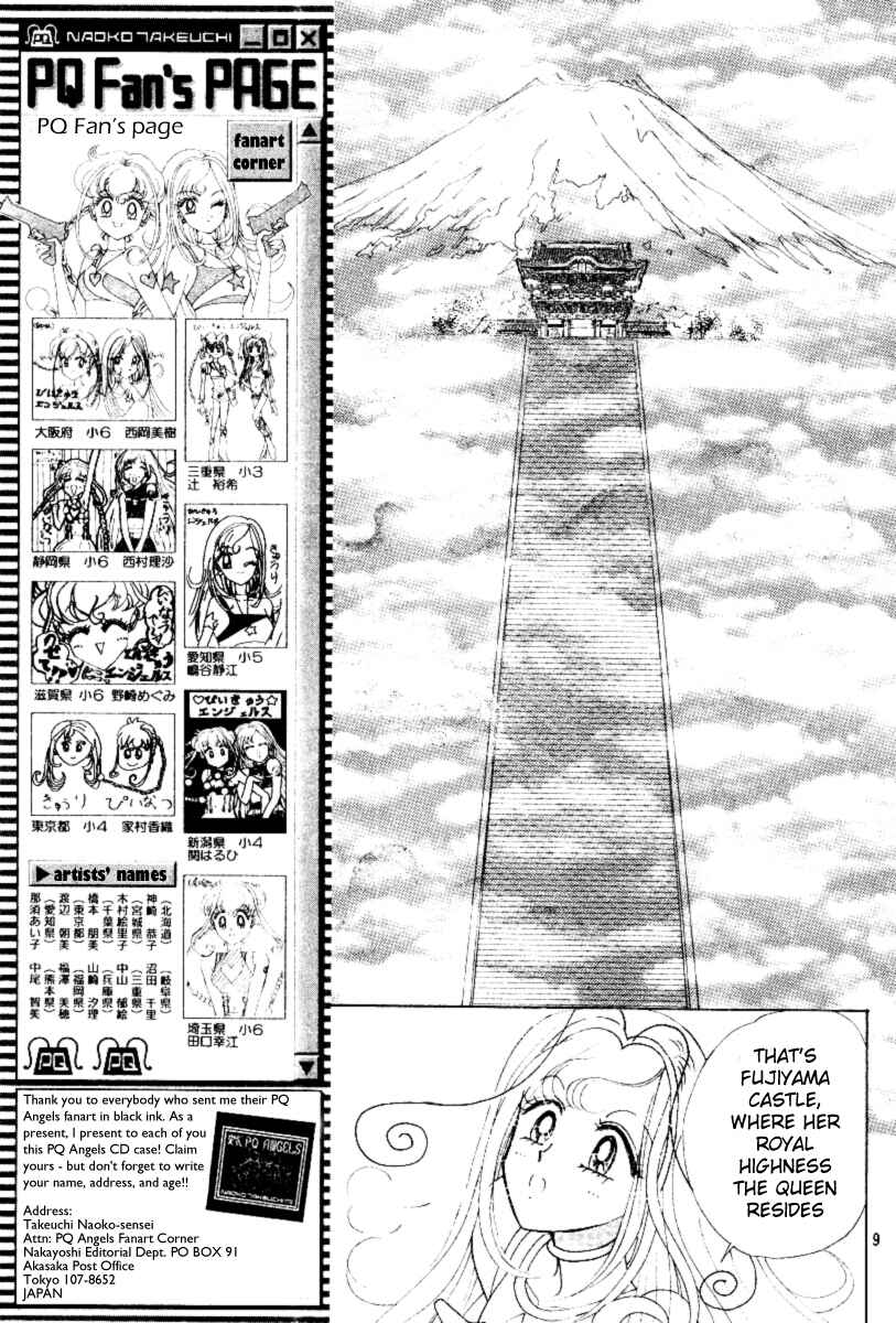 Page 9 Chapter 2 PQ Angels