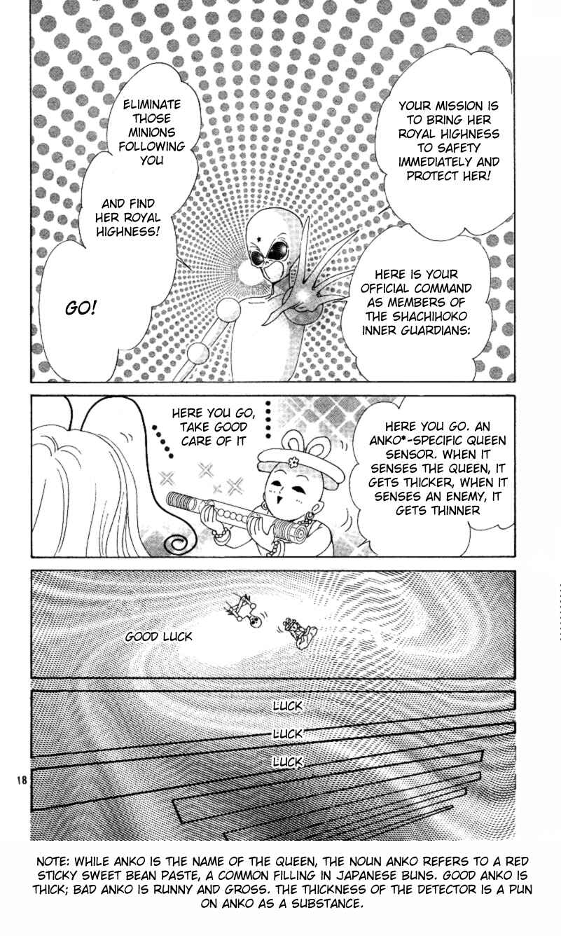 Page 18 Chapter 3 PQ Angels