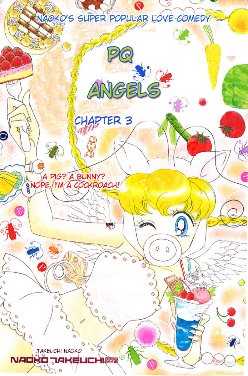 Page 3 Chapter 3 PQ Angels