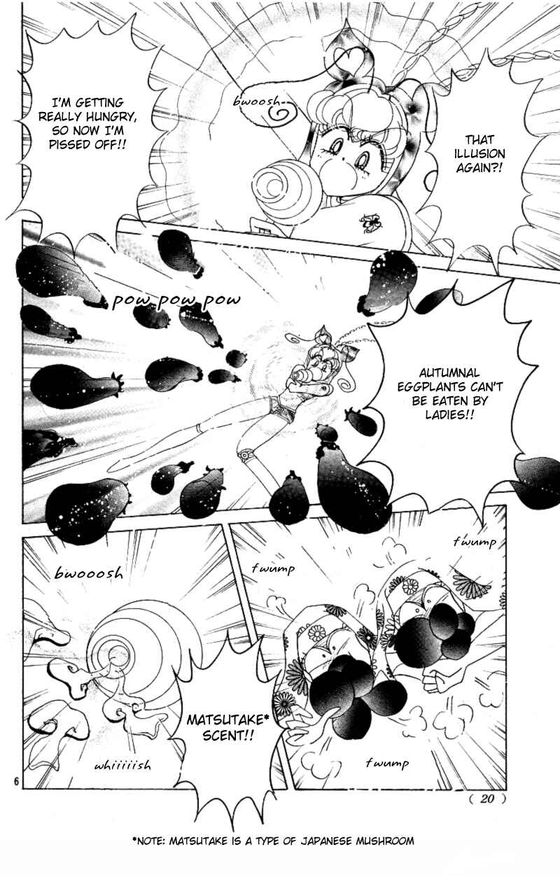 Page 6 Chapter 3 PQ Angels