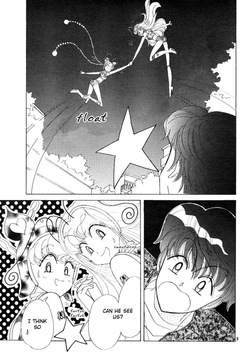 Page 9 Chapter 3 PQ Angels