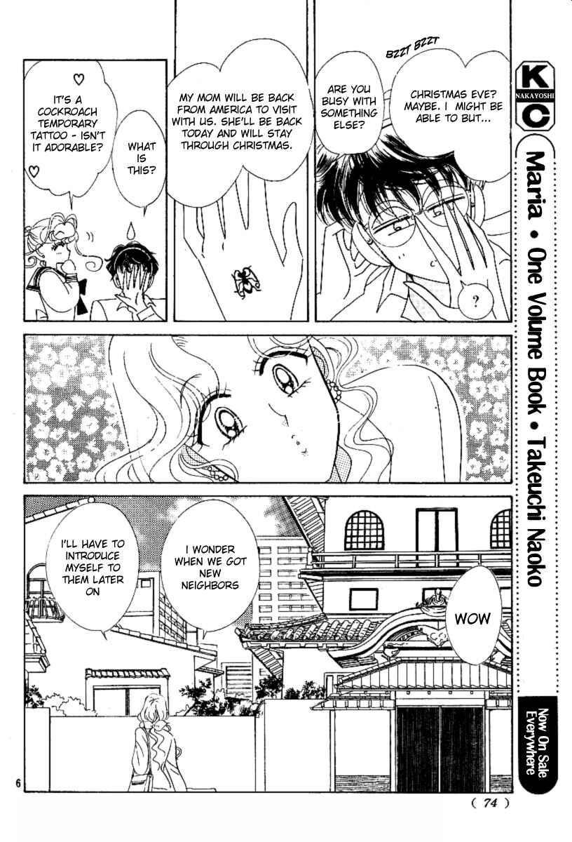 Page 6 Chapter 4 PQ Angels