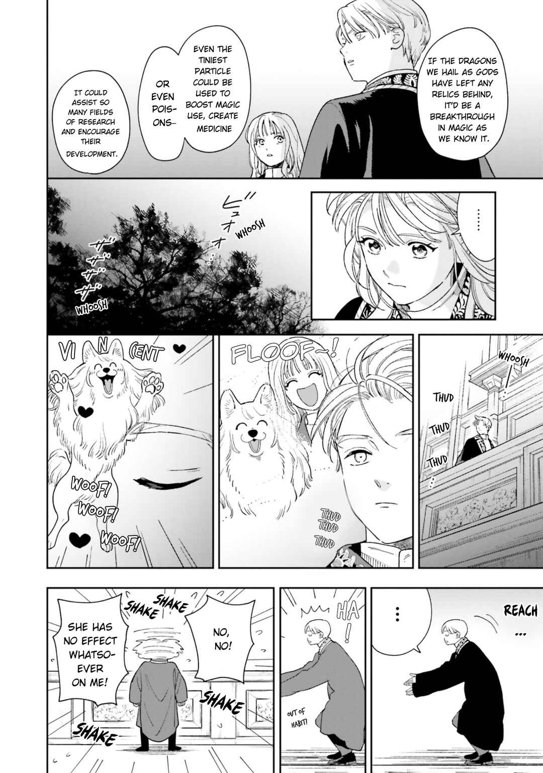 Page 17 Chapter 5 Re-Living My Life with a Boyfriend Who Doesnt Remember Me