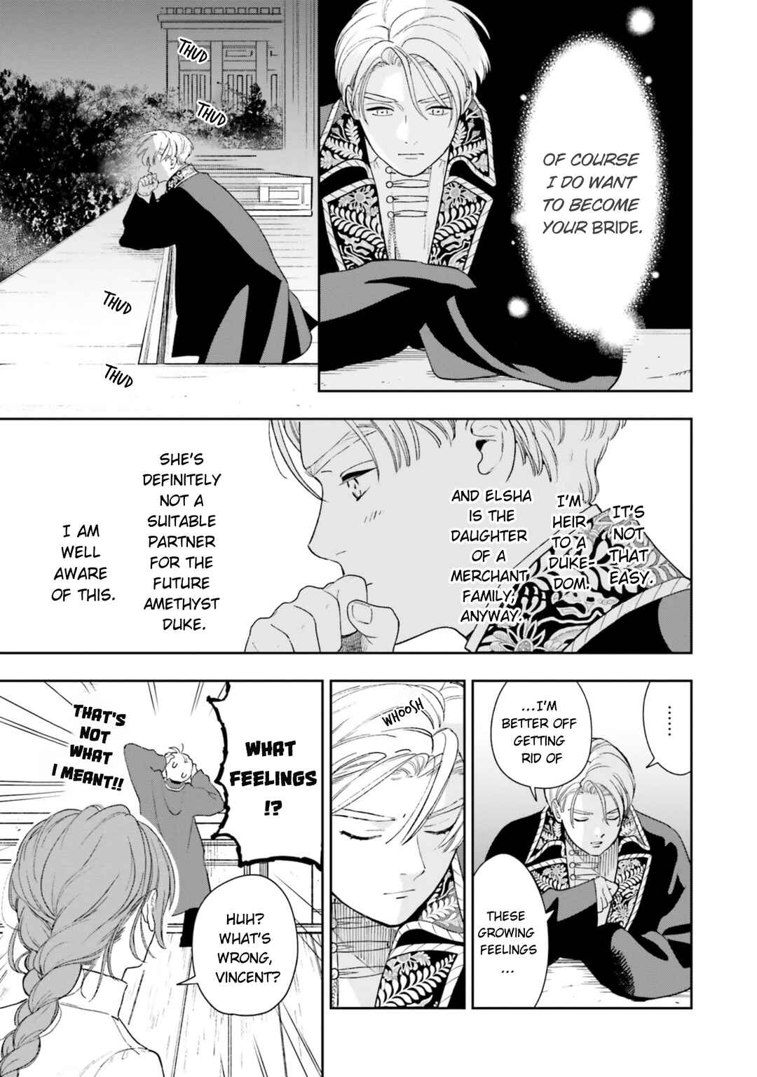 Page 18 Chapter 5 Re-Living My Life with a Boyfriend Who Doesnt Remember Me