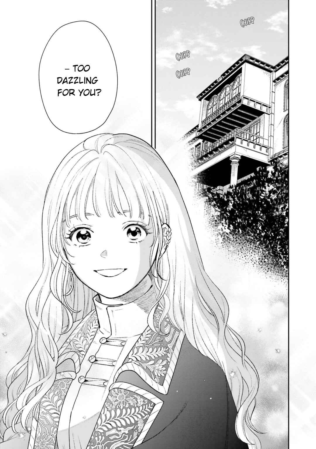 Page 8 Chapter 5 Re-Living My Life with a Boyfriend Who Doesnt Remember Me