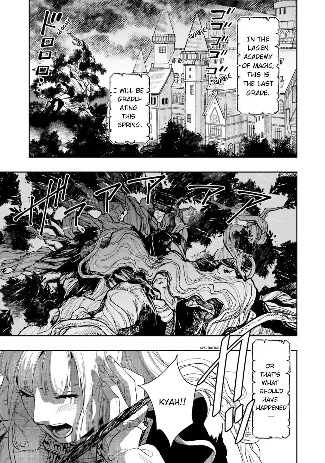 Page 16 Chapter 1 Re-Living My Life with a Boyfriend Who Doesnt Remember Me