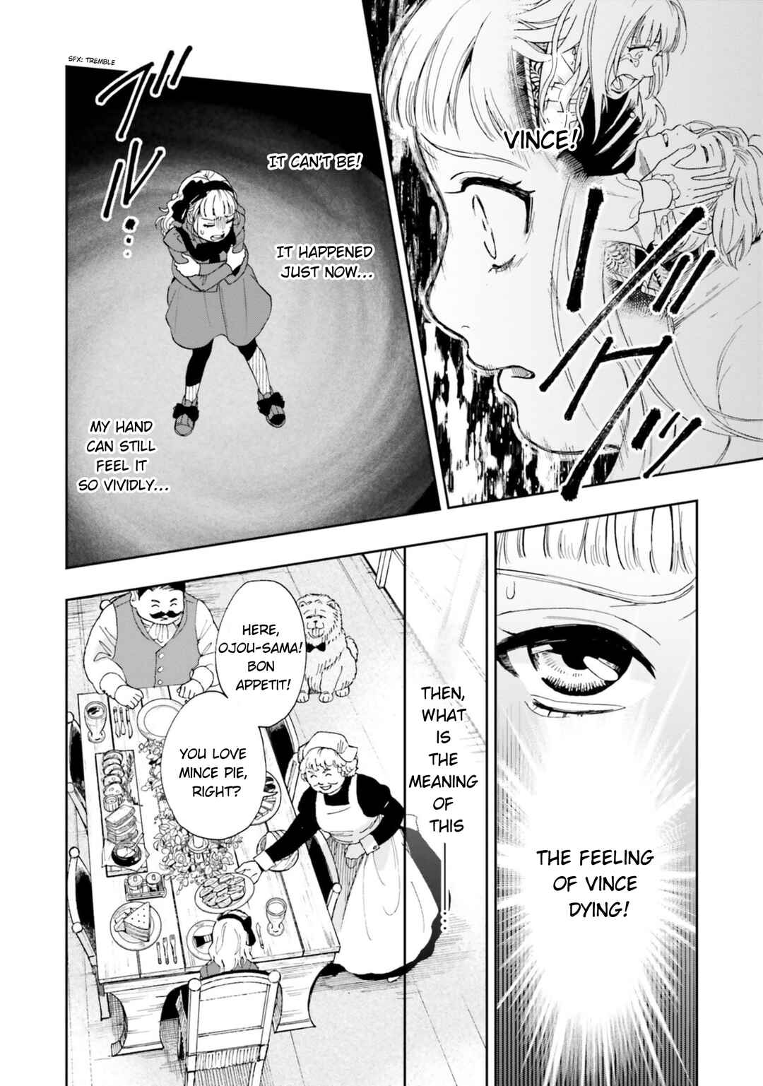Page 31 Chapter 1 Re-Living My Life with a Boyfriend Who Doesnt Remember Me