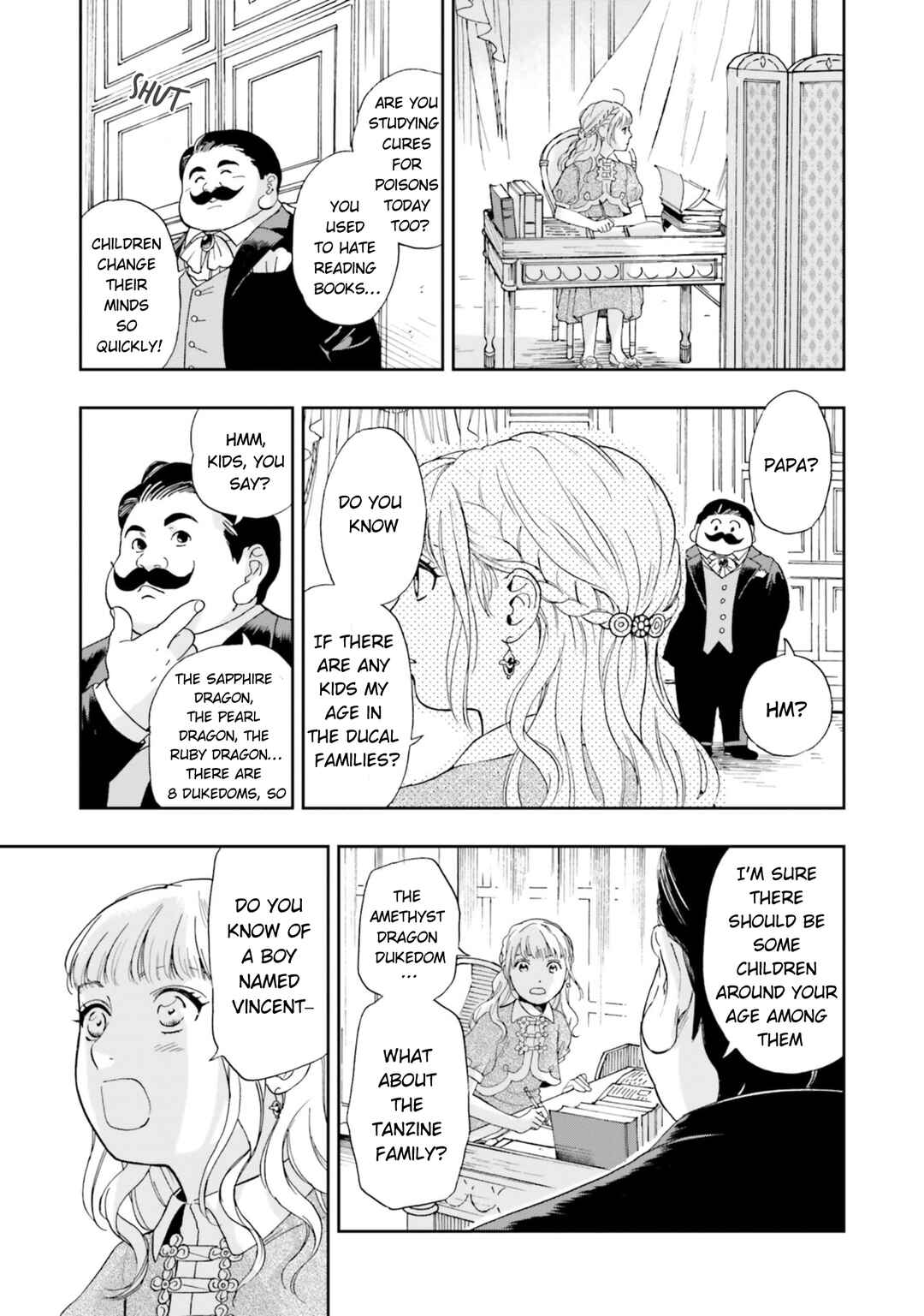 Page 36 Chapter 1 Re-Living My Life with a Boyfriend Who Doesnt Remember Me