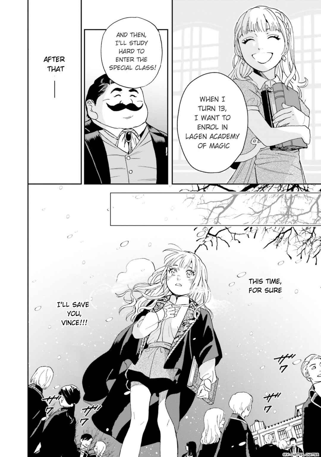 Page 39 Chapter 1 Re-Living My Life with a Boyfriend Who Doesnt Remember Me