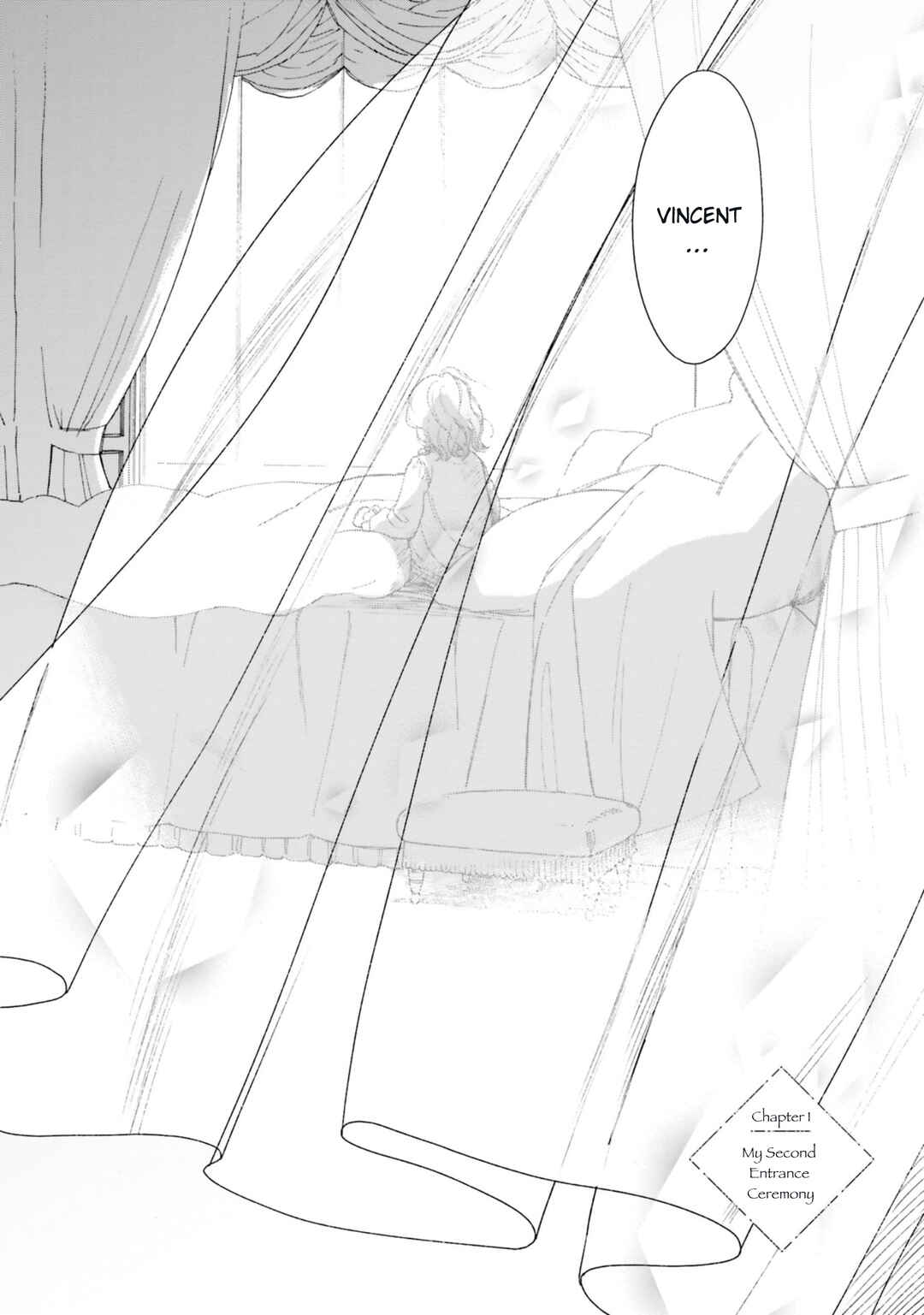 Page 7 Chapter 1 Re-Living My Life with a Boyfriend Who Doesnt Remember Me