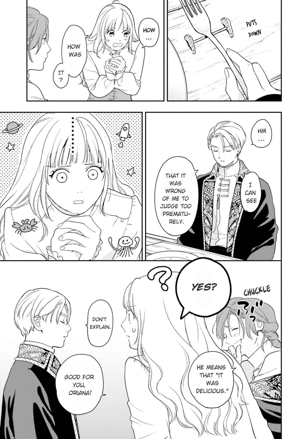 Page 14 Chapter 4 Re-Living My Life with a Boyfriend Who Doesnt Remember Me