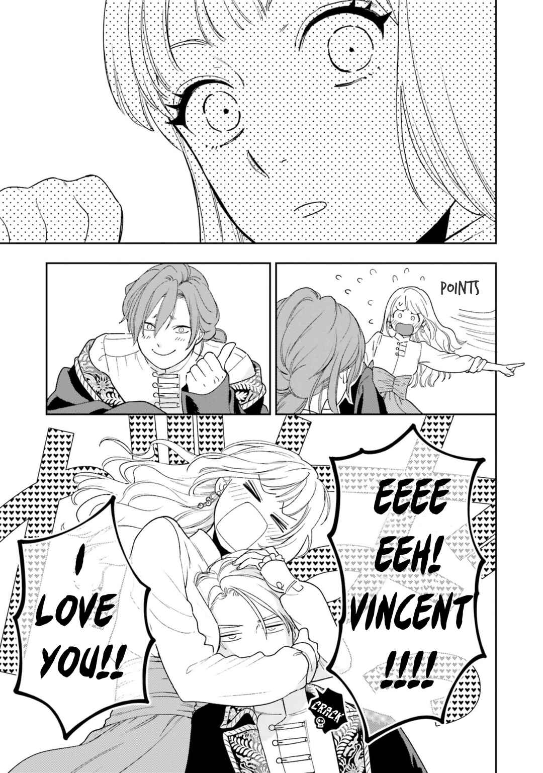 Page 16 Chapter 4 Re-Living My Life with a Boyfriend Who Doesnt Remember Me