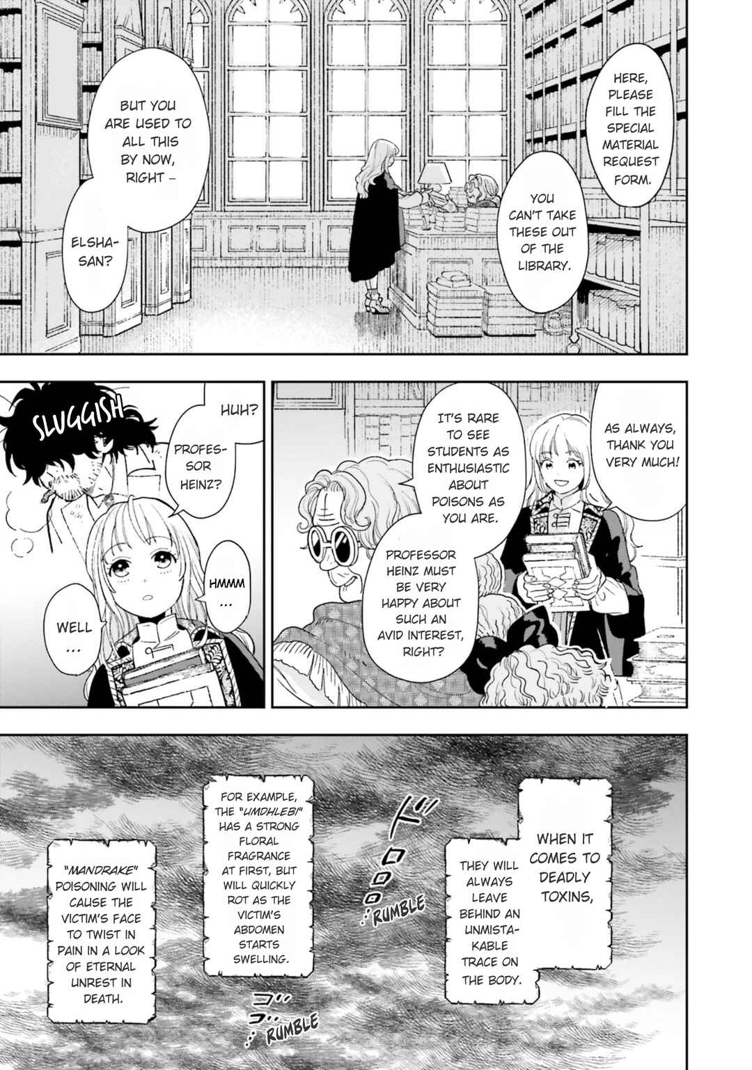 Page 18 Chapter 4 Re-Living My Life with a Boyfriend Who Doesnt Remember Me