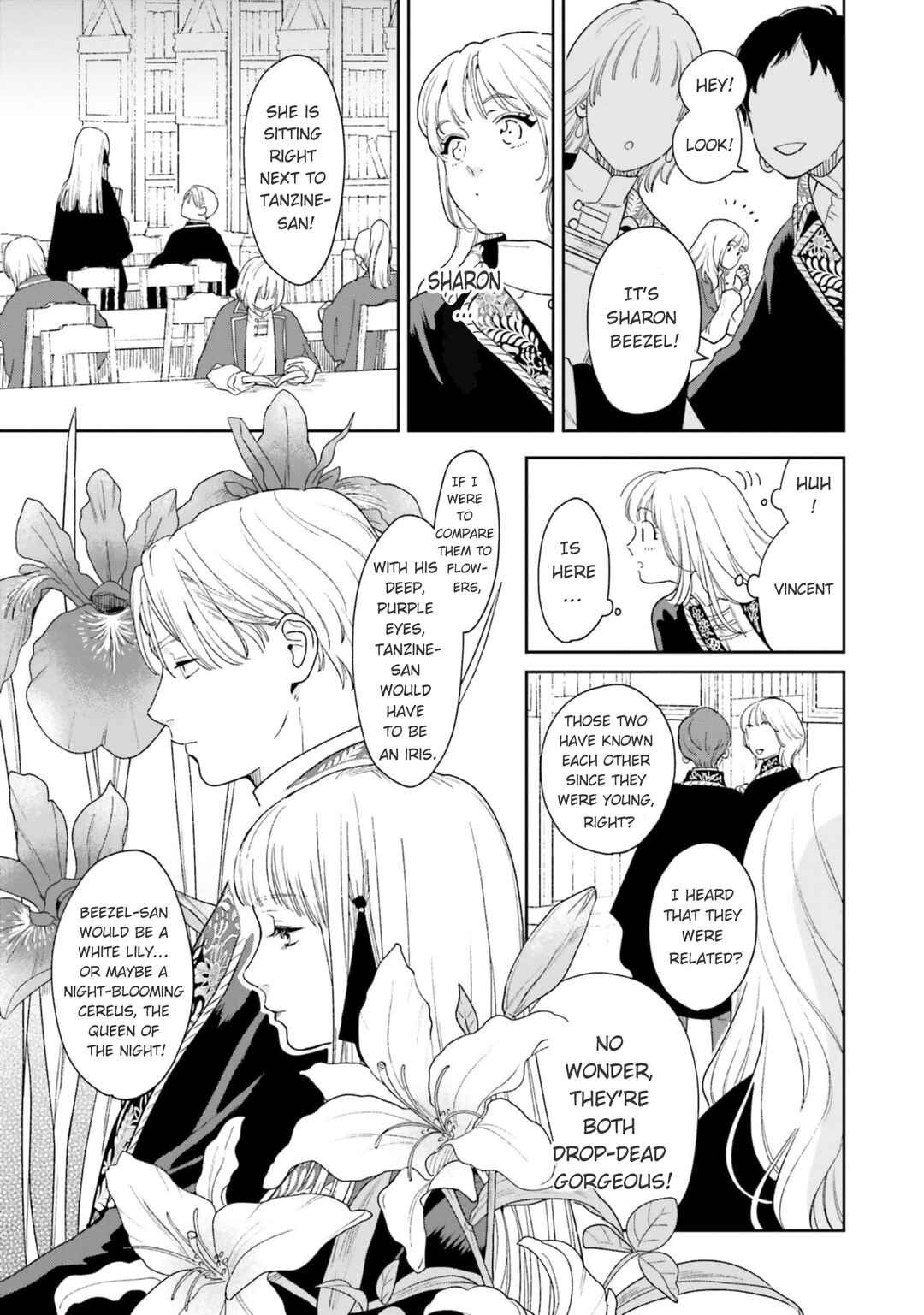 Page 22 Chapter 4 Re-Living My Life with a Boyfriend Who Doesnt Remember Me