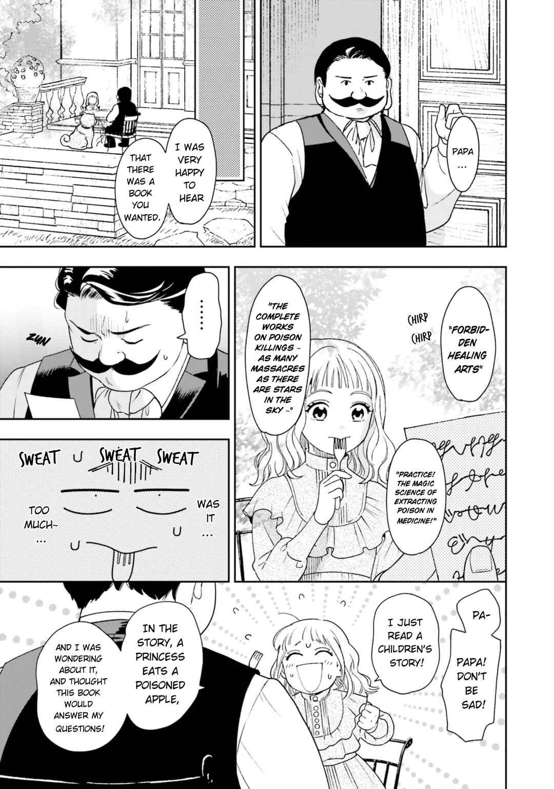 Page 4 Chapter 4 Re-Living My Life with a Boyfriend Who Doesnt Remember Me
