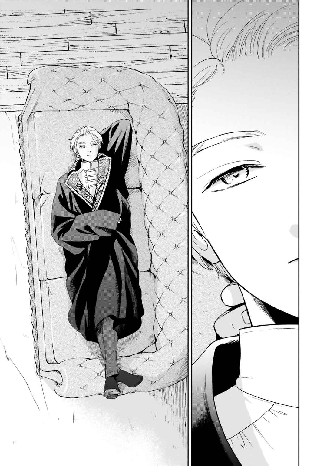 Page 17 Chapter 3 Re-Living My Life with a Boyfriend Who Doesnt Remember Me