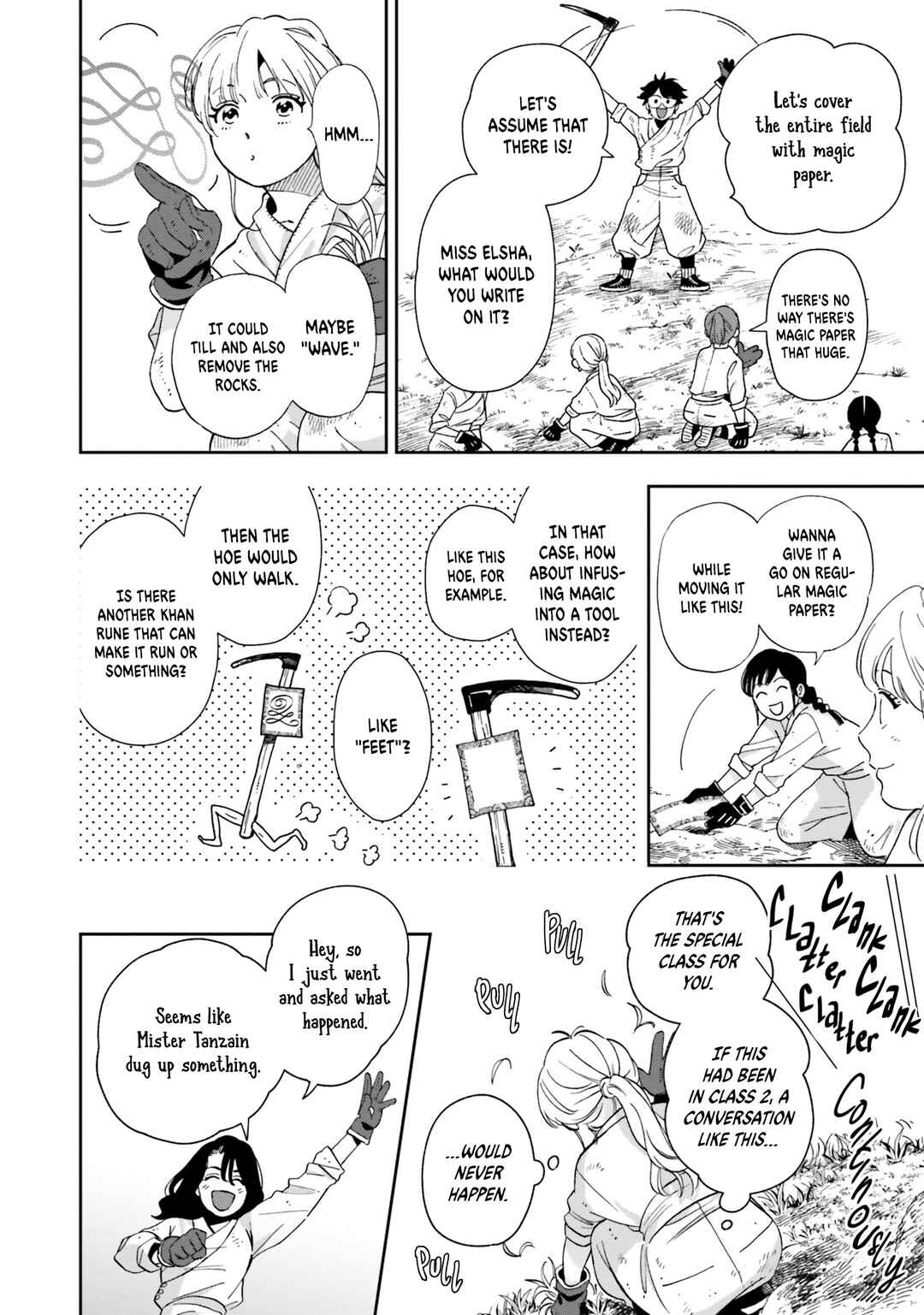Page 22 Chapter 3 Re-Living My Life with a Boyfriend Who Doesnt Remember Me