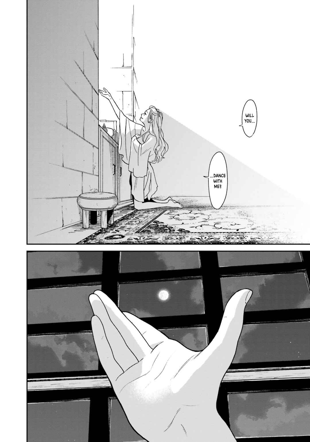 Page 32 Chapter 3 Re-Living My Life with a Boyfriend Who Doesnt Remember Me