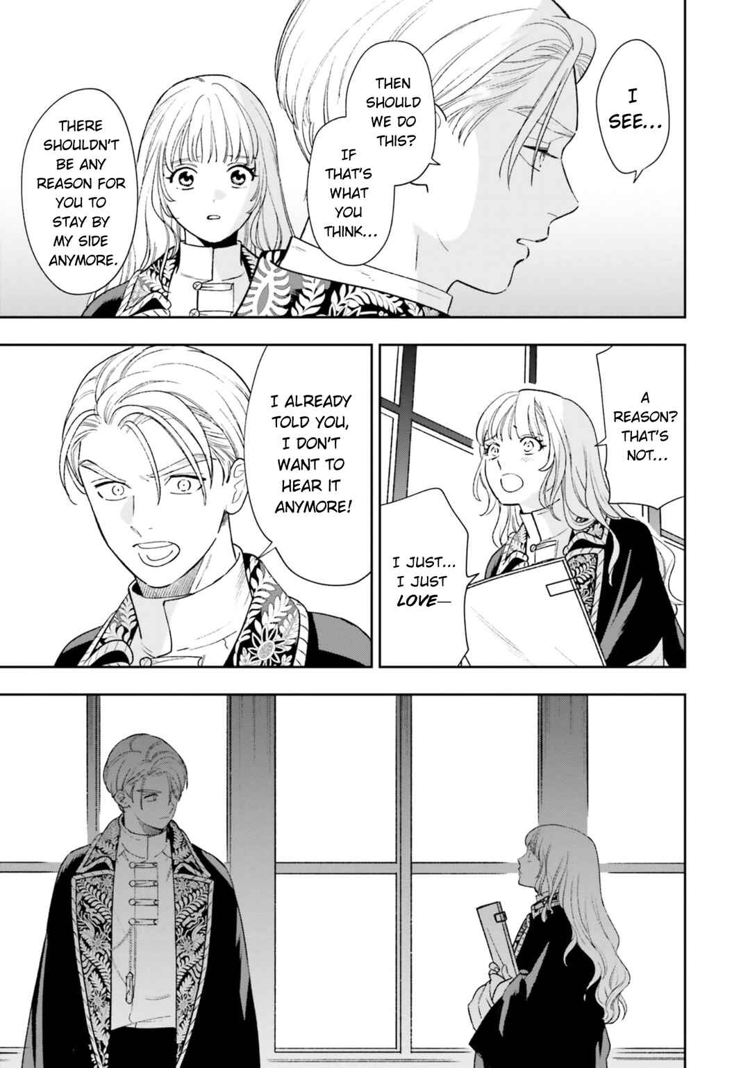 Page 20 Chapter 8 Re-Living My Life with a Boyfriend Who Doesnt Remember Me