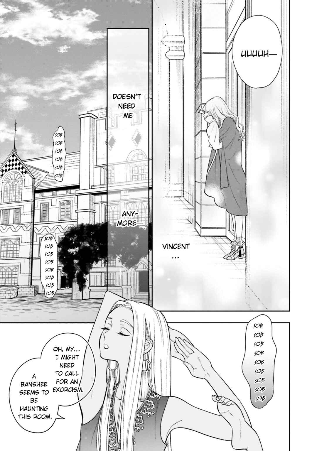 Page 24 Chapter 8 Re-Living My Life with a Boyfriend Who Doesnt Remember Me
