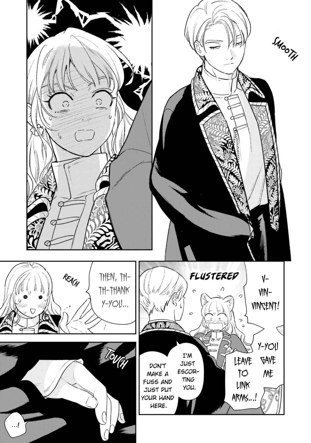 Page 6 Chapter 8 Re-Living My Life with a Boyfriend Who Doesnt Remember Me