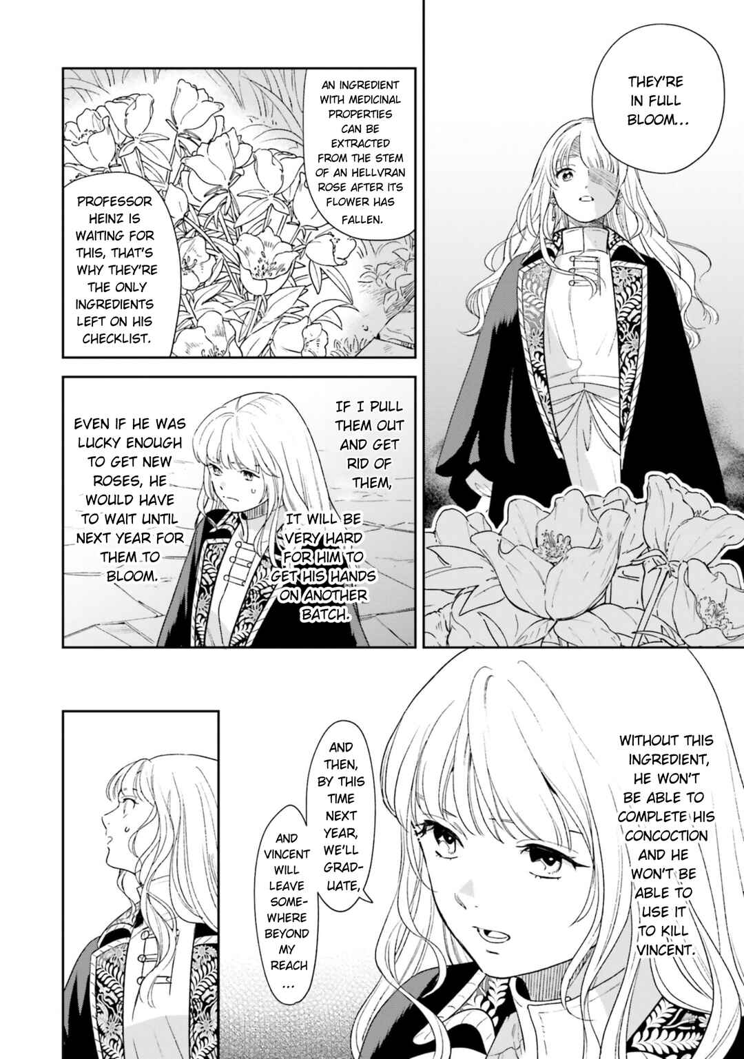 Page 19 Chapter 6 Re-Living My Life with a Boyfriend Who Doesnt Remember Me