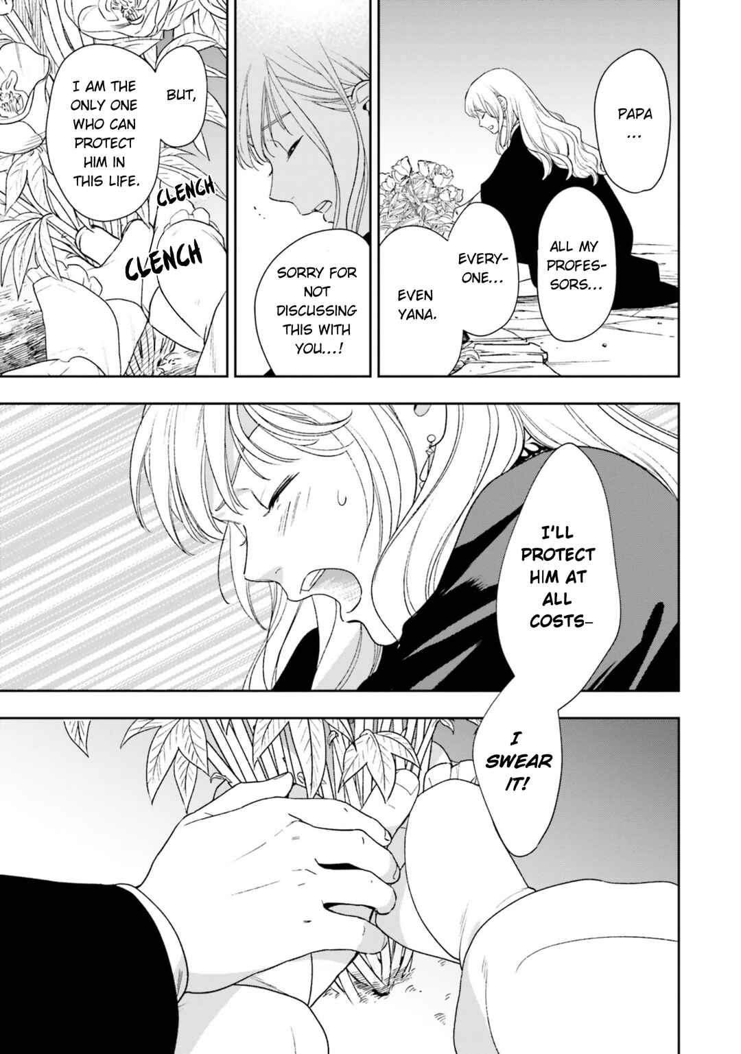Page 22 Chapter 6 Re-Living My Life with a Boyfriend Who Doesnt Remember Me