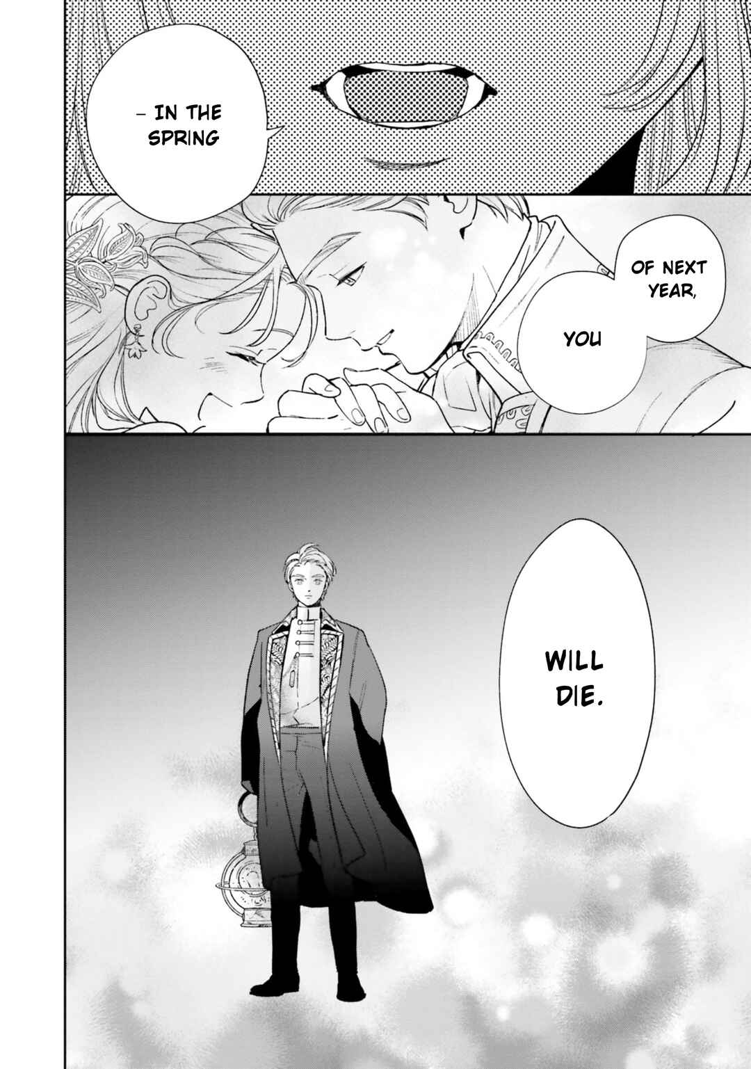 Page 35 Chapter 6 Re-Living My Life with a Boyfriend Who Doesnt Remember Me