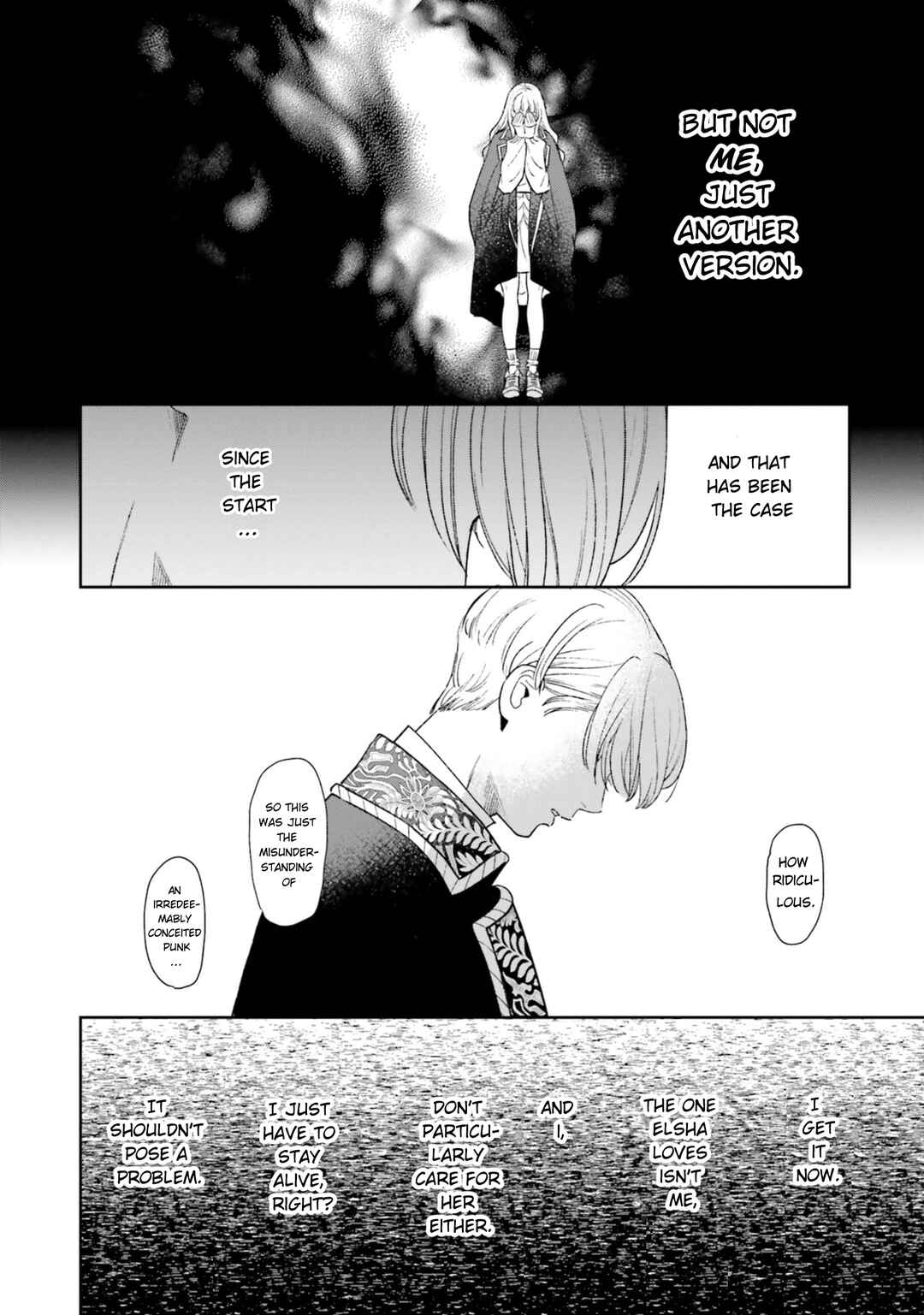 Page 11 Chapter 7 Re-Living My Life with a Boyfriend Who Doesnt Remember Me