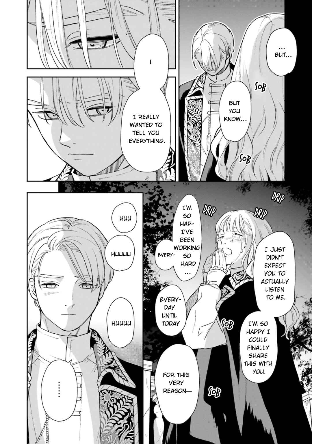 Page 13 Chapter 7 Re-Living My Life with a Boyfriend Who Doesnt Remember Me