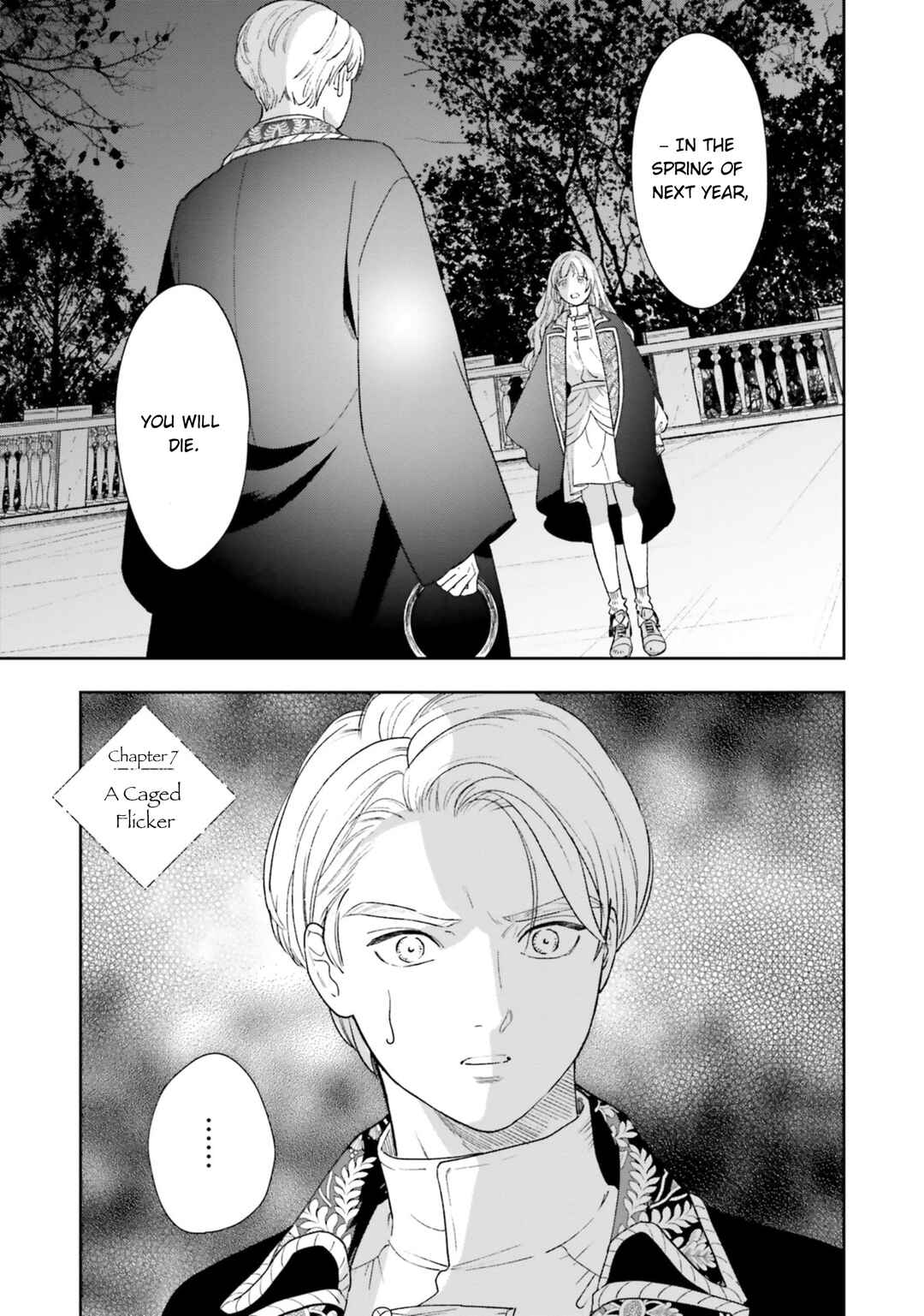 Page 2 Chapter 7 Re-Living My Life with a Boyfriend Who Doesnt Remember Me