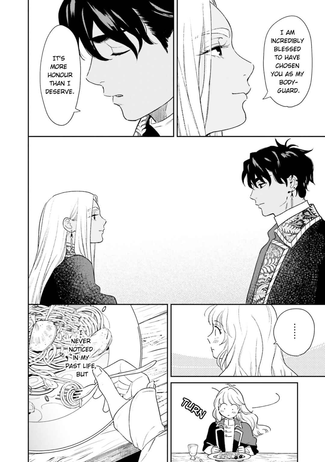 Page 23 Chapter 7 Re-Living My Life with a Boyfriend Who Doesnt Remember Me