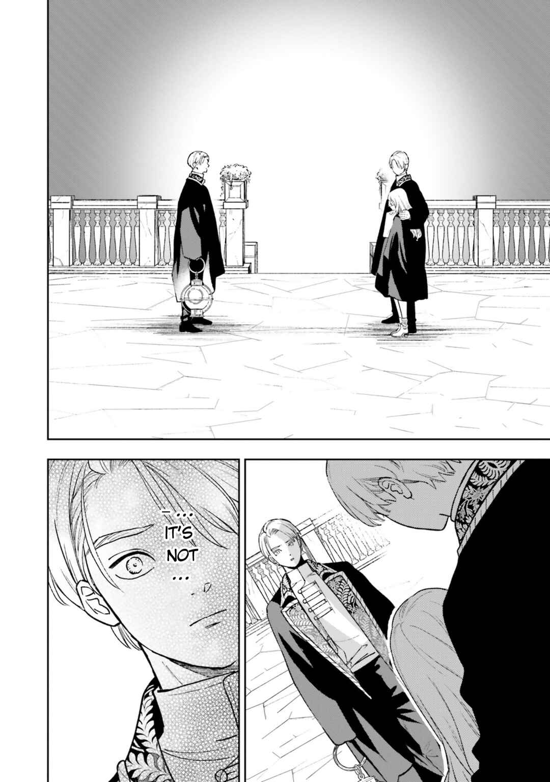 Page 7 Chapter 7 Re-Living My Life with a Boyfriend Who Doesnt Remember Me