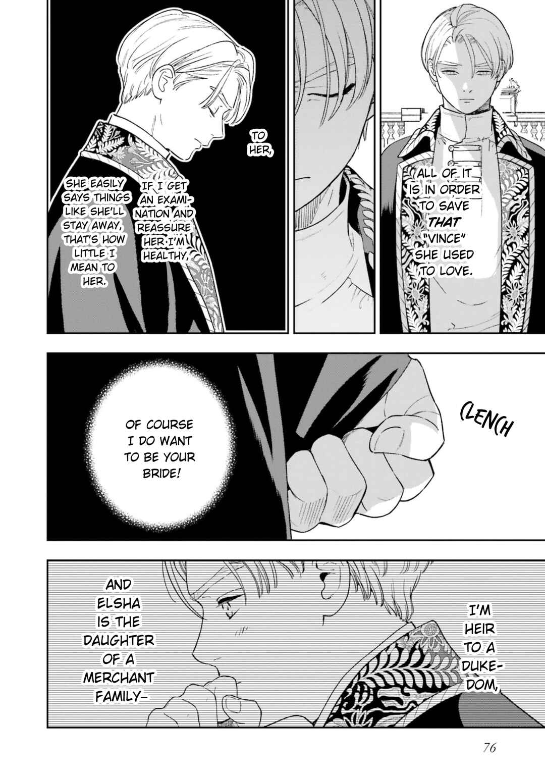 Page 9 Chapter 7 Re-Living My Life with a Boyfriend Who Doesnt Remember Me