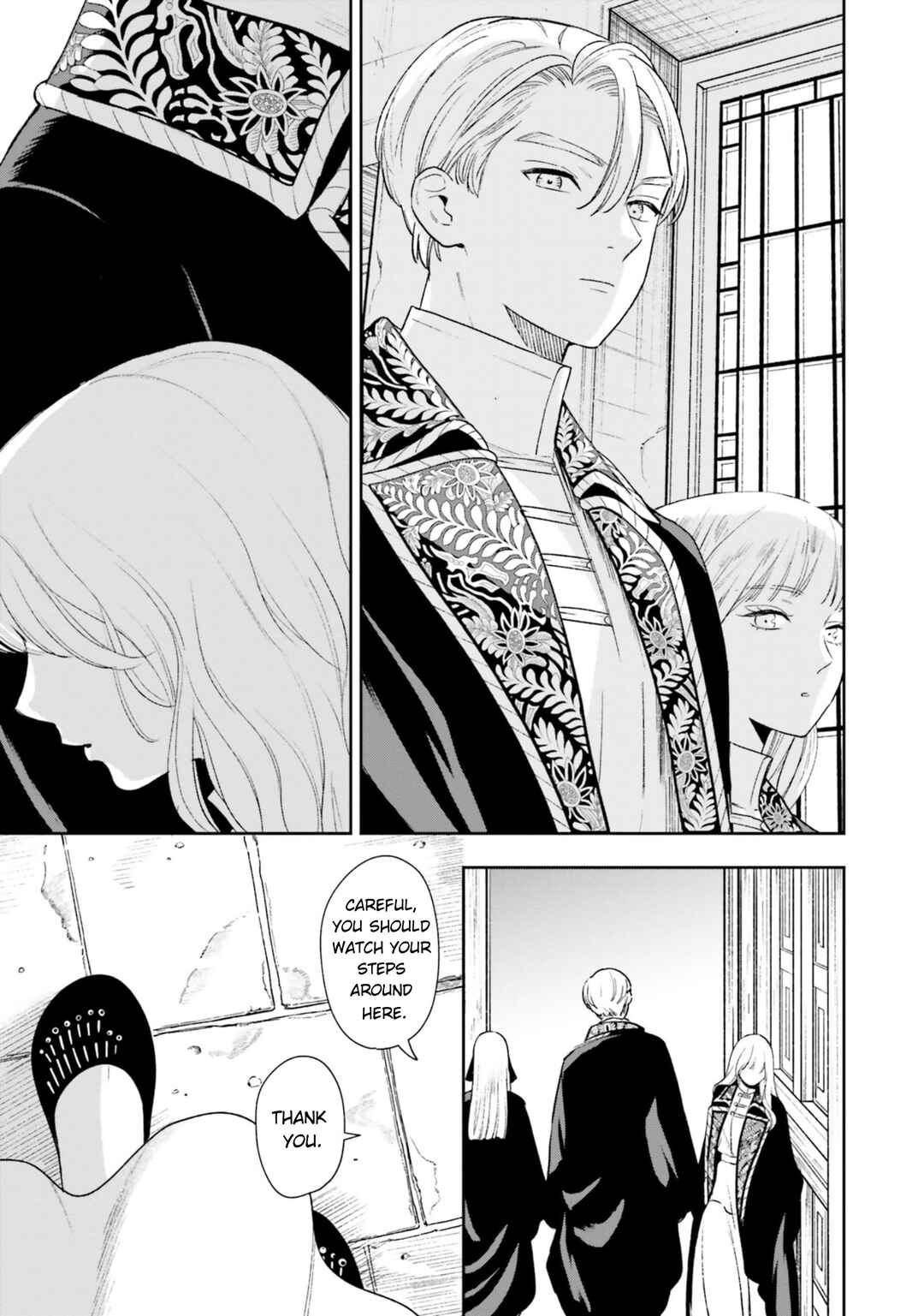 Page 10 Chapter 9 Re-Living My Life with a Boyfriend Who Doesnt Remember Me